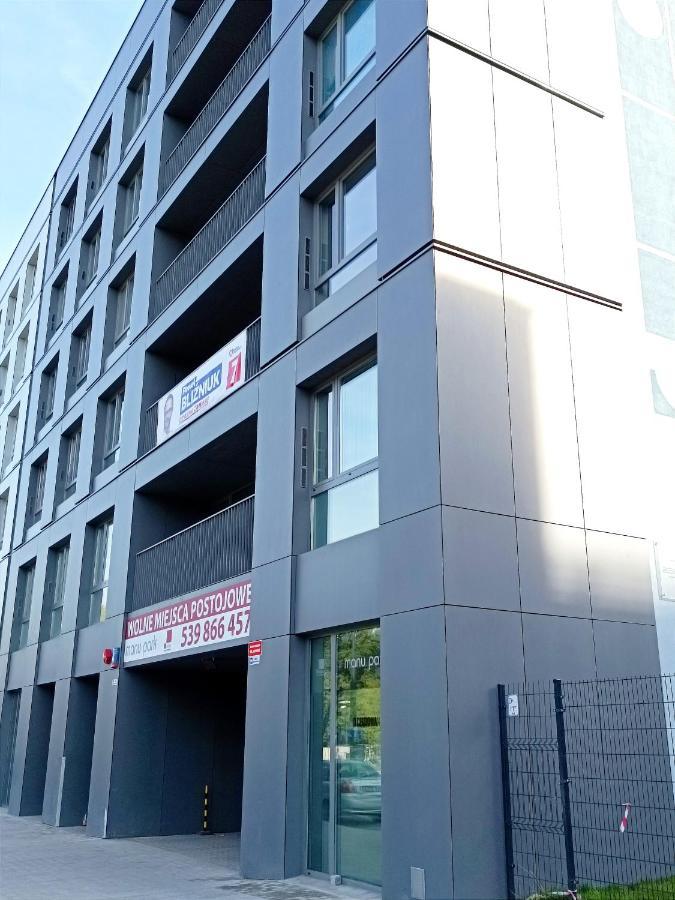Alfahome Manufaktura Apartment *