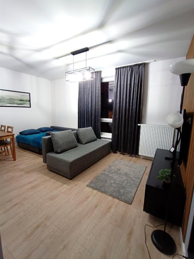 Apartment Alfahome Manufaktura