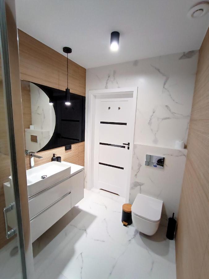 Alfahome Manufaktura Apartment